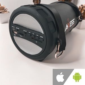 Wireless Bluetooth Speakers